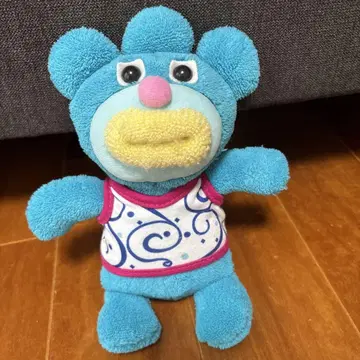 마텔 Mattel 싱가 매직 아쿠아