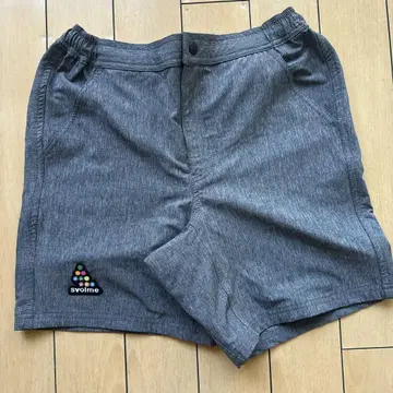 SVOLME 팬츠