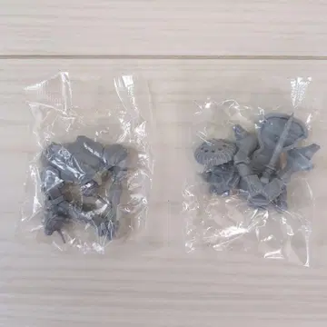 건담 초코 사프 2개 세트 (시크레)