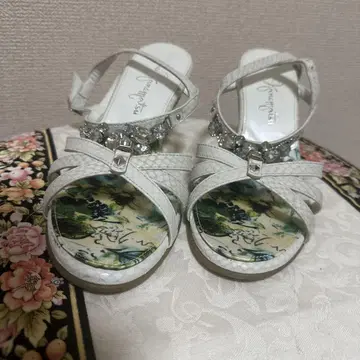 샌들