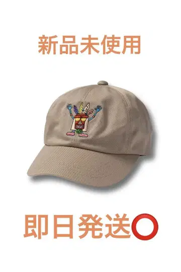 금고실 AKUAKU 캡 / BGE