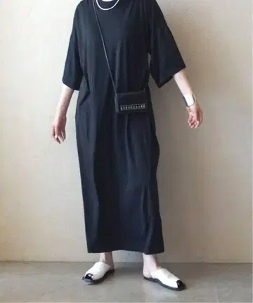 저널 스탠다드 럭스 ALL III TEE DRESS
