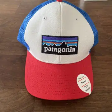 새상품 2017년 모델 PATAGONIA 메쉬 캡