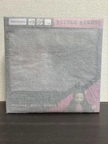 미개봉 BUZZmod. 귀멸의 칼날 카마도 네즈코 ANIPLEX 1/12