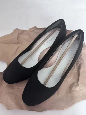 lady worker 펌프스 23.0cm
