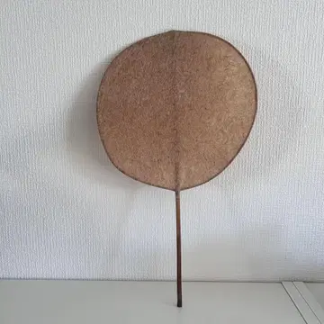 tsuto 바쇼지 부채 부채