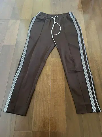 MONKEY TIME JERSEY TRUCK PANTS 트랙 팬츠 S