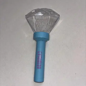 AREA OF DIAMOND 응원봉