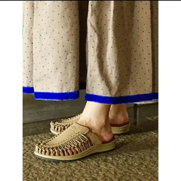 KEEN 킨 샌들 UNEEK II SLIDE 1026024