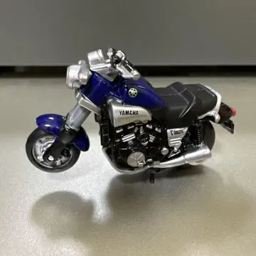 쵸로바이 컬렉션 야마하 V-Max 파랑