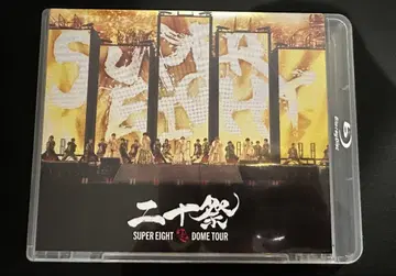 니쥬사이 Blu-ray 일반ver