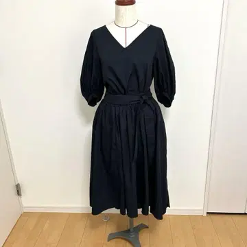 다크 네이비 셋업