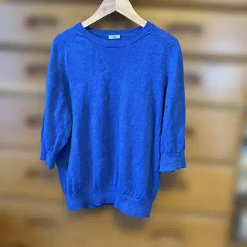 IENA LINEN 100% 썸머 스웨터
