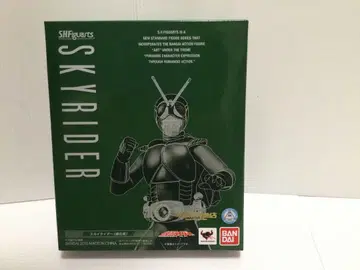 S.H.Figuarts 스카이 라이더 (강화 전) 새상품 피규아트
