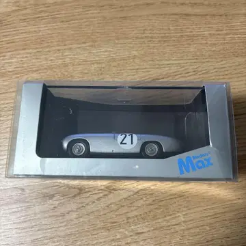 MAX models 1:43 미니카 메르세데스 벤츠 300SL #21