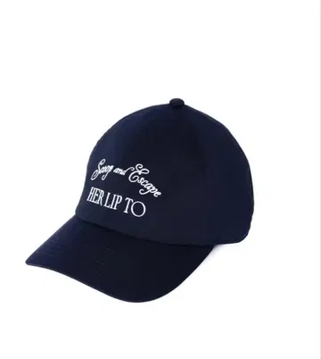 herlipto SCOOP AND ESCAPE CAP 캡
