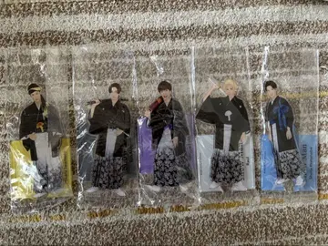 Snow Man 아크릴 스탠드