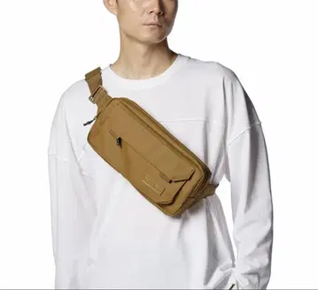 언더아머 바디 백 크로스 백