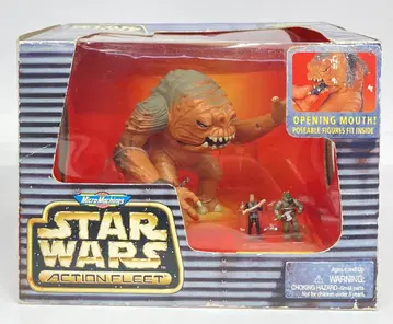 GALOOB MICRO MACHINES RANCOR