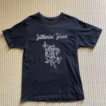 지타린진 Jitterin' Jinn Caramba 티셔츠