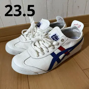 23.5 오니츠카타이거 여성용 스니커즈