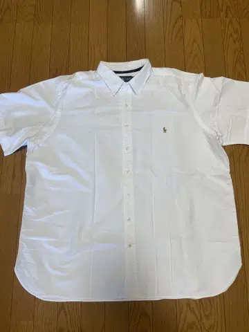 Ralph Lauren 버튼 다운 셔츠