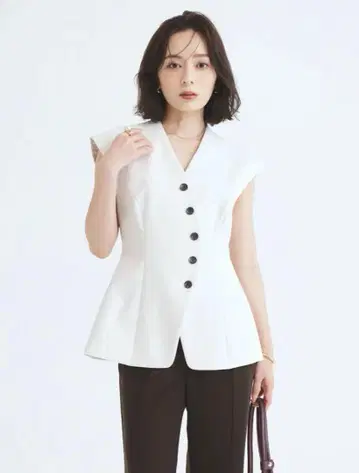 anuans 커브 프론트 베스트