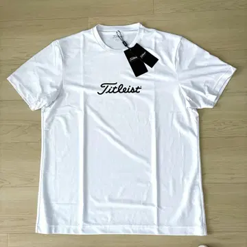 타이틀리스트 Titleist 골프 셔츠 LL