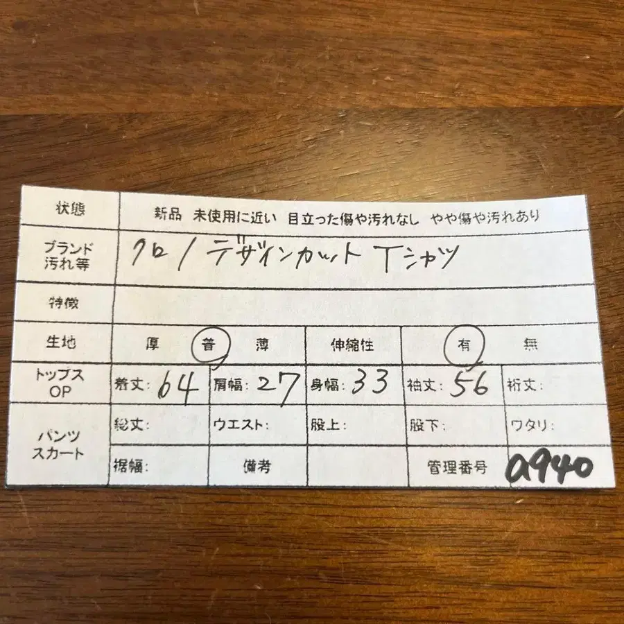 2번째 상품 이미지