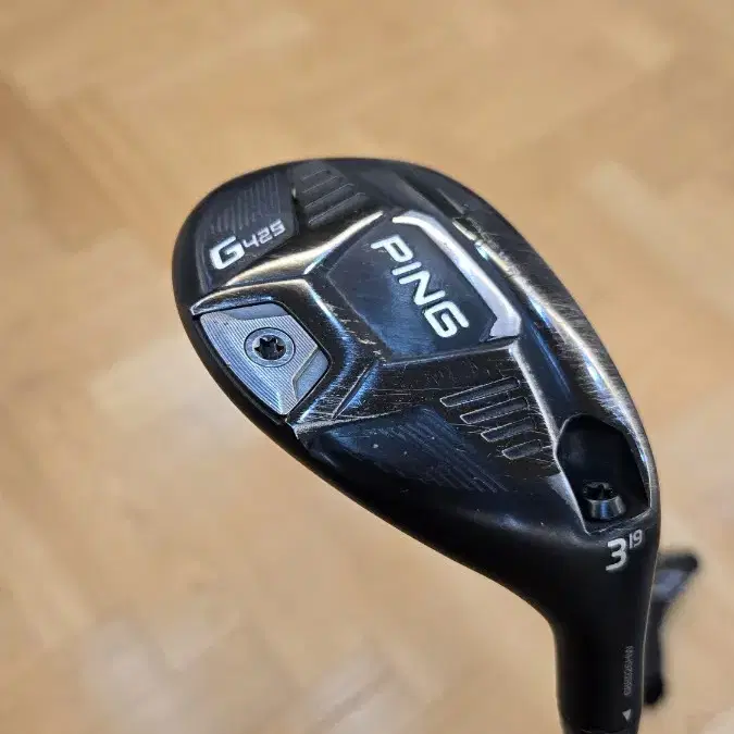 クラブ G425 UT3 Ping G425 u3 S on Bunjang Global Site.