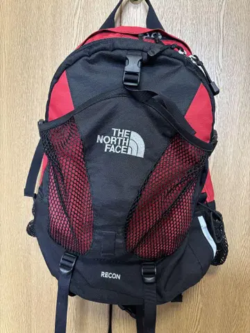 노스페이스 RECON 자크