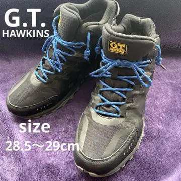 G.T. HAWKINS 트레킹 슈즈