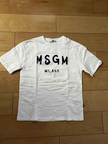 MGSG 티셔츠