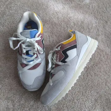 KARHU 싱크로 클래식 SYNCHRON CLASSIC F802668