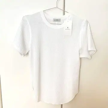 유나이티드 애로우즈 릴랙싱 티셔츠