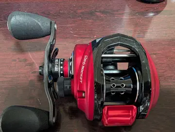 AbuGarcia 아부 가르시아 REVO ROCKET 레보 4 로켓 L