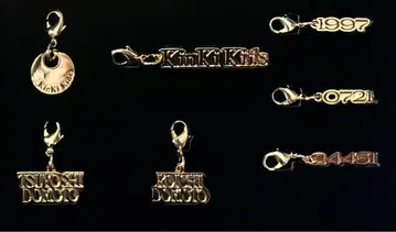 참 '7개 세트' KinKi Kids Best Album 39