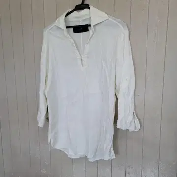 AKM 카프리 셔츠 사이즈 XL