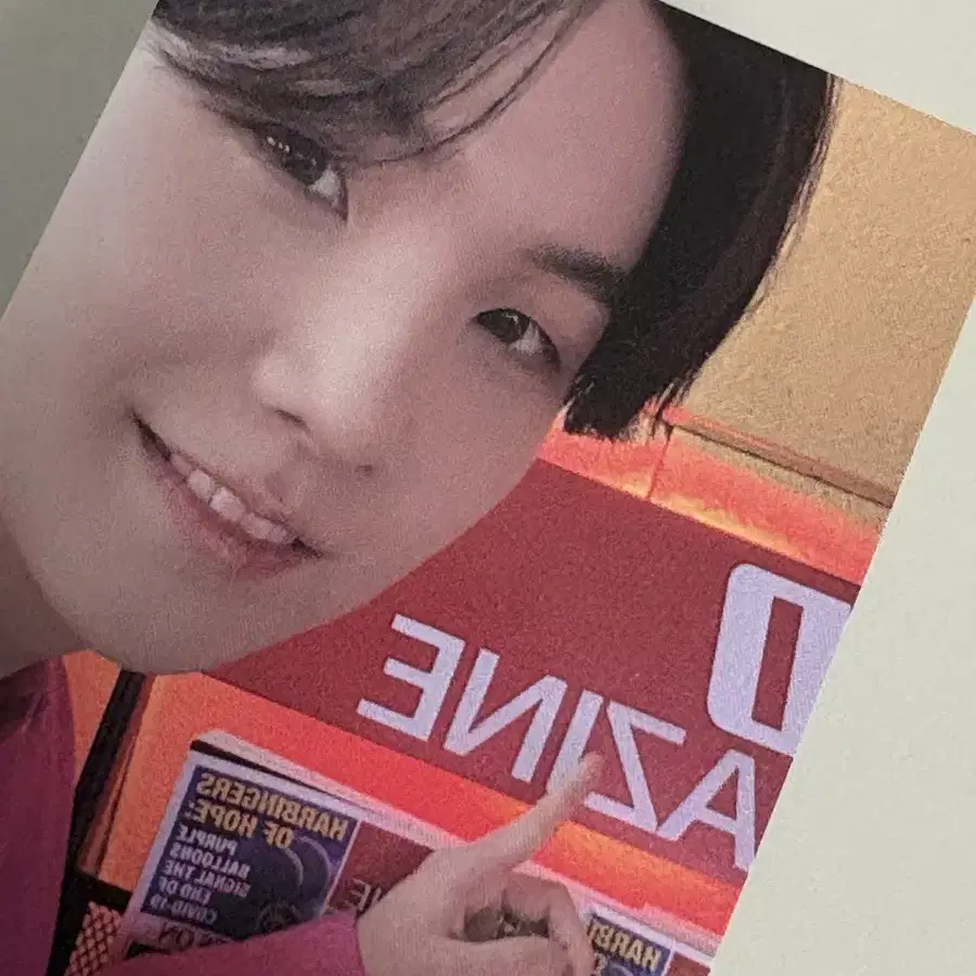 BTS ptd weverse global特典 suga ユンギ BTS PTD デジコ weverse global 特典 SUGA ユンギ - メルカリ