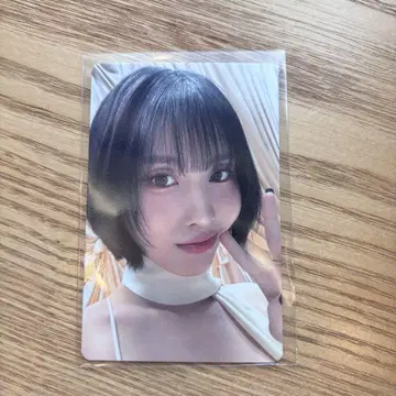 twice this is for 서울 콘서트 트레이딩 카드 허벅지