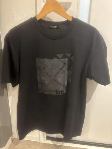 BLACK LABEL CRESTBRIDGE 블랙 티셔츠 M