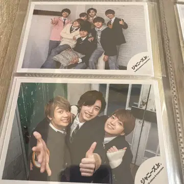나니와 단시 공식 사진 10장