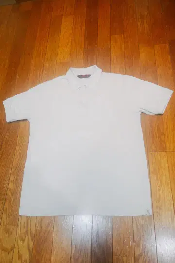90년대 영국제 KAPPA 피케 셔츠 Alexander McQueen