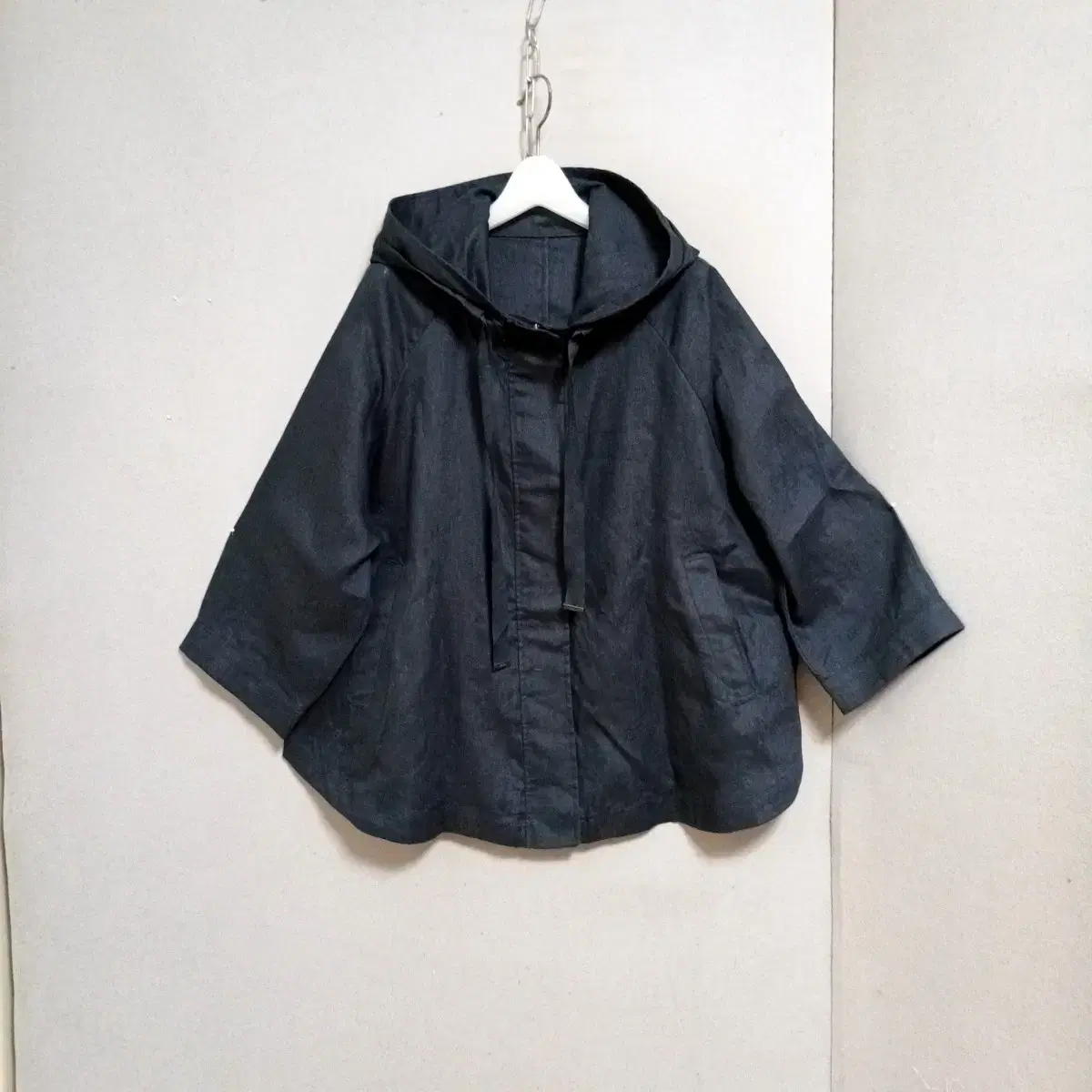Bohemseo Bomber Jacket on Bunjang Global Site.