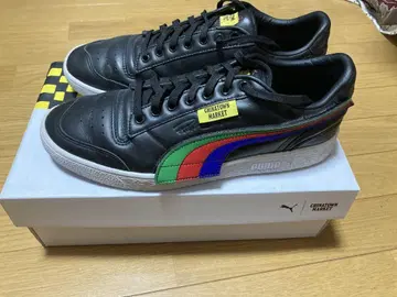 푸마 RALPH SAMPSON 차이나타운 LO 29cm