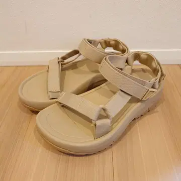 Teva 앰프 밑창 22cm