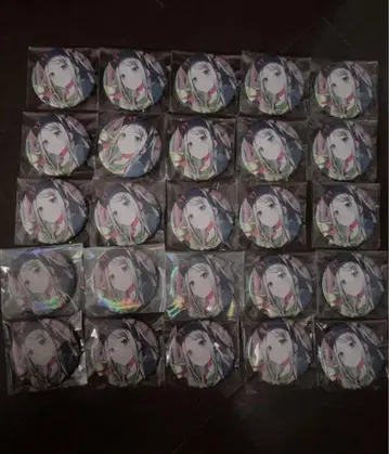 요이사키 카나데 그리 캔 묶음 판매