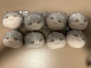 히미야 미요시 오만주 블레이크 마이 케이스 브레마이