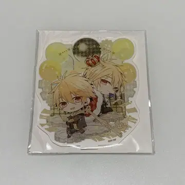 클락 제로 10주년 기념