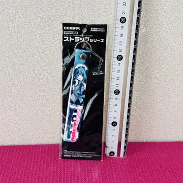 하츠네 미쿠 스트랩 가성비